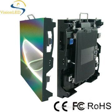 P2.5 indoor SMD full color LED display for advertising led screen